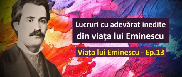 Eminescu inedit