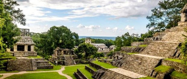 civilizatia Maya
