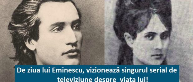 Ziua lui Eminescu