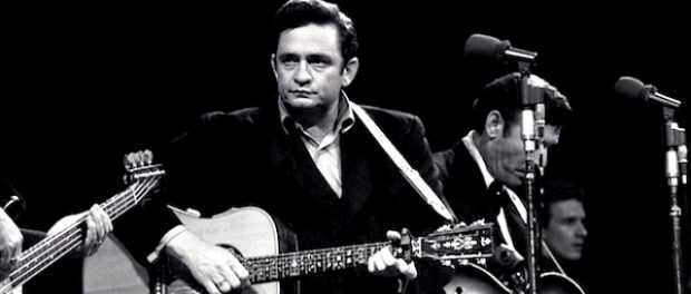johnny cash