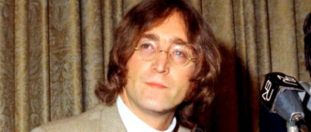 John lennon