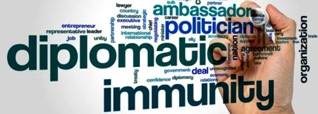 diplomatic-immunity