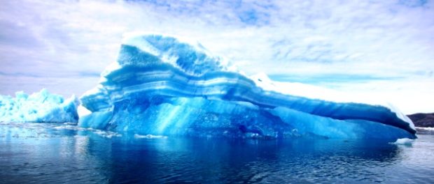 era glaciara
