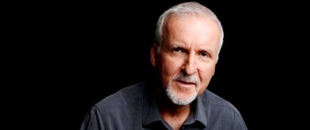 james cameron