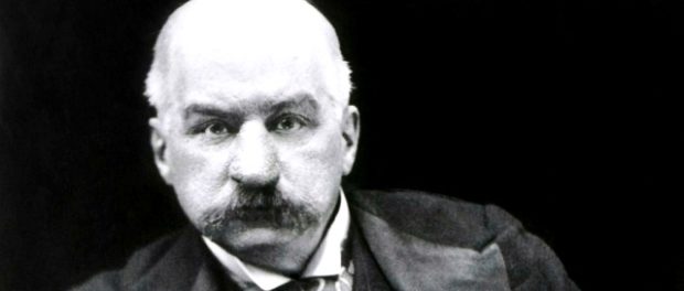 jp morgan