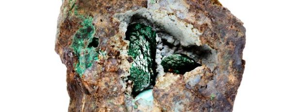 kernowite mineral