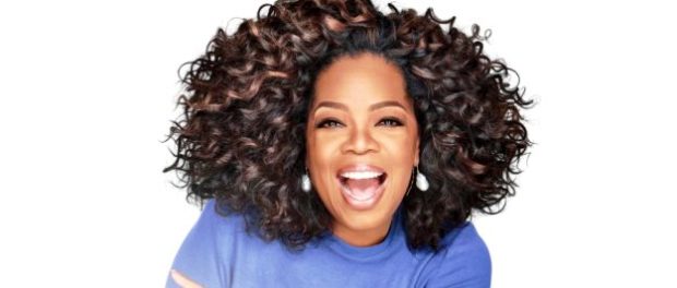 oprah winfrey