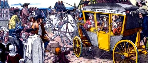 primul-sistem-de-transport-public-din-lume