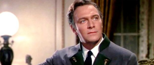Christopher Plummer
