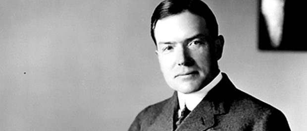 Rockefeller_John_Jr