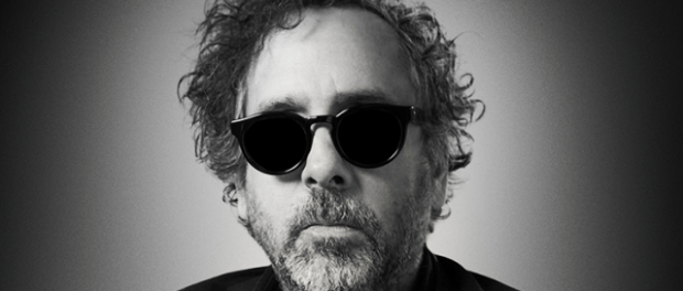 Tim-Burton