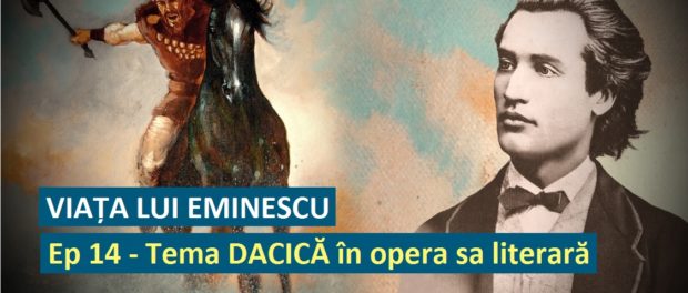 Viata lui Eminescu Ep 14
