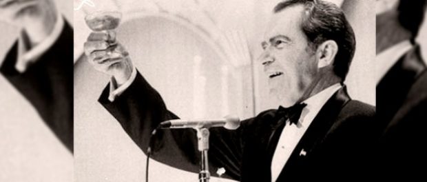 richard nixon