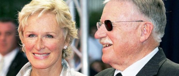 Glenn Close
