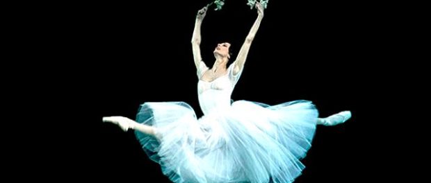 balerina