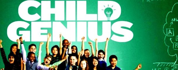 child-genii