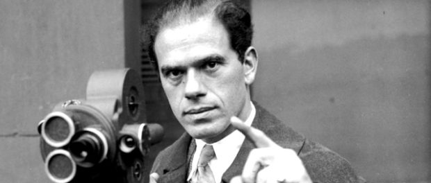 Frank Capra