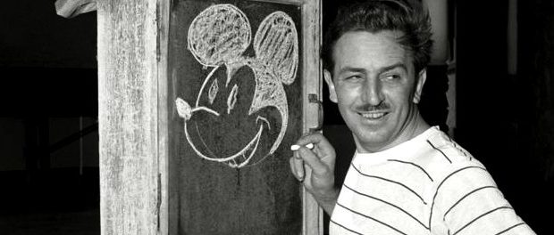citat disney