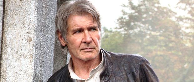 harrison ford