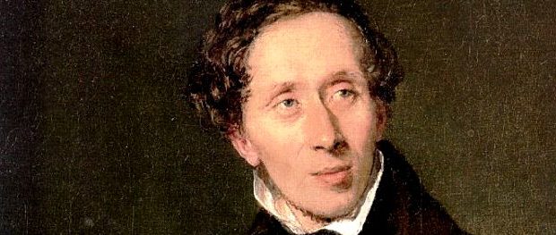 hans-christian-andersen