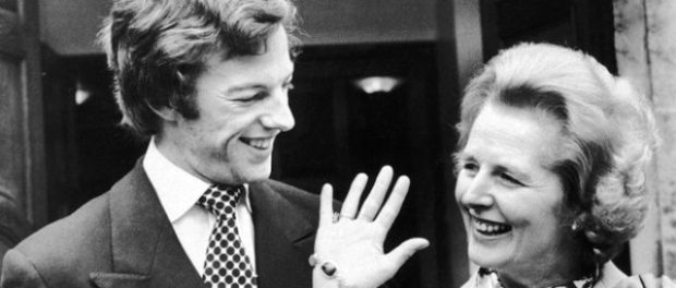 mark-thatcher-and-margaret-thatcher
