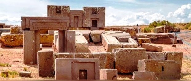 puma punku
