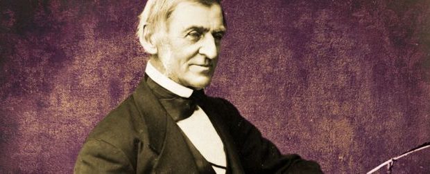 ralph emerson