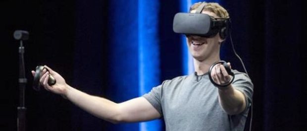 mark zuckerberg