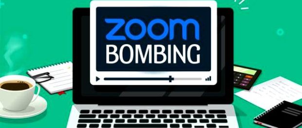zoombombing