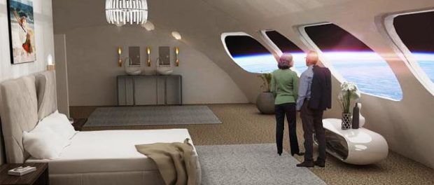 hotel voyager