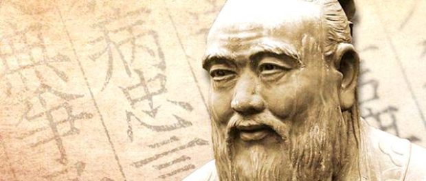 Confucius