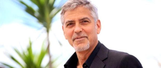 George Clooney