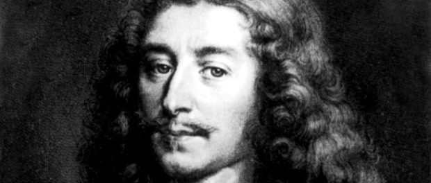 La Rochefoucauld