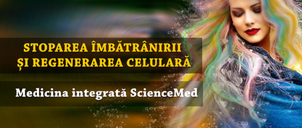 Stoparea imbatranirii si regenerarea celulara