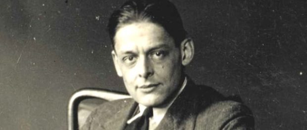T.S. Eliot