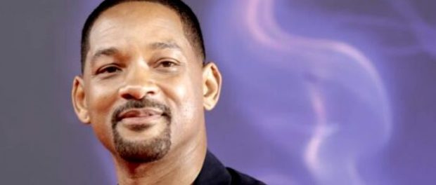 Will Smith