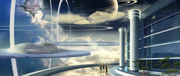 asgardia