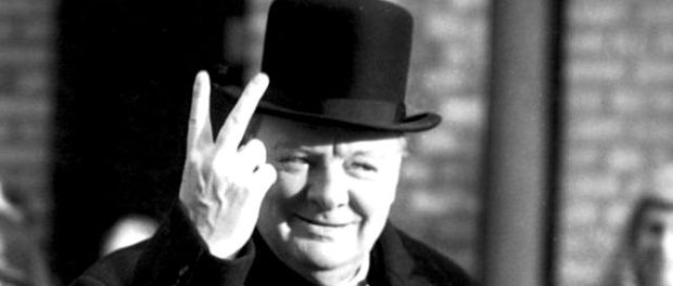 churchill