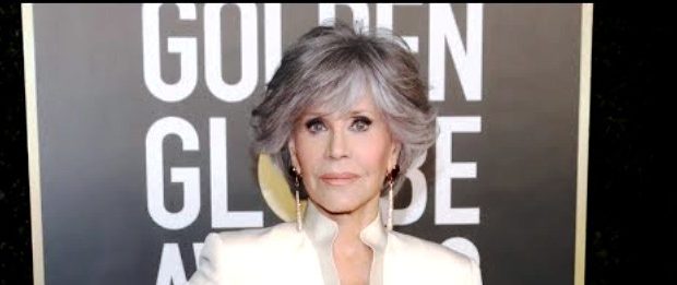 jane fonda