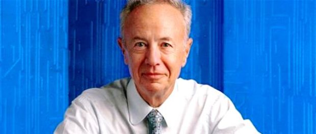 andy grove