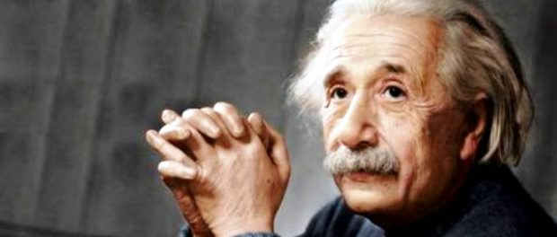einstein