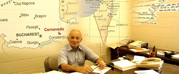 liviu librescu