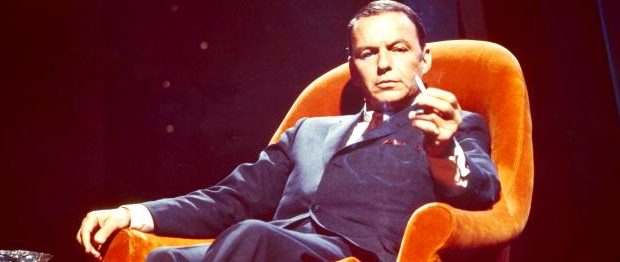 frank sinatra