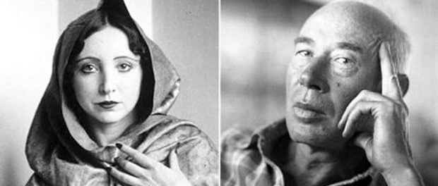 henry miller anais nin