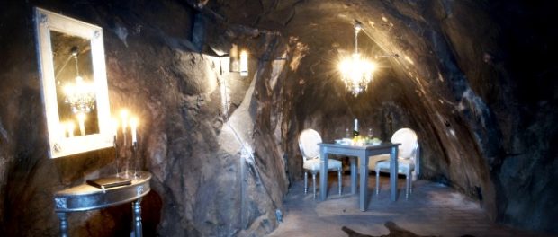 sala silvermine