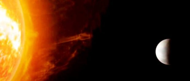 planeta Gliese-486b
