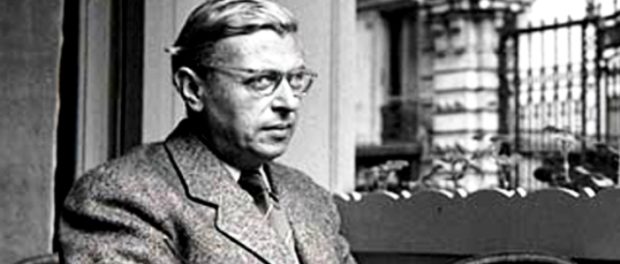 jean paul sartre