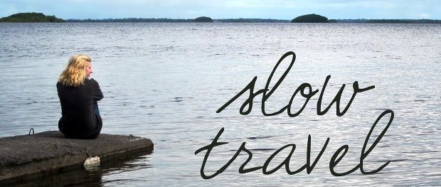slow travel