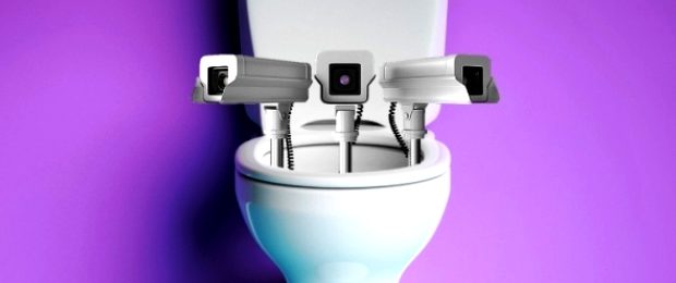 toaleta inteligenta