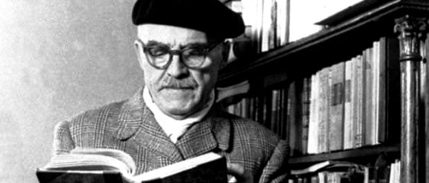tudor arghezi